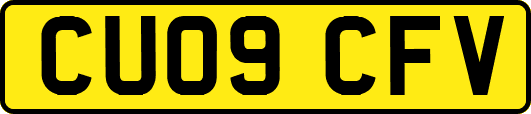 CU09CFV