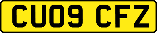 CU09CFZ
