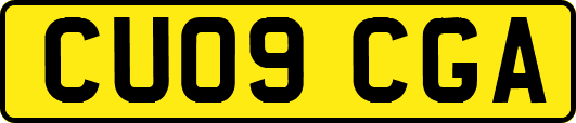 CU09CGA