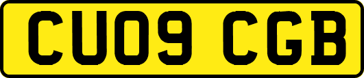CU09CGB