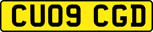 CU09CGD