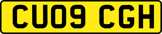CU09CGH