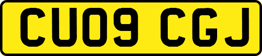 CU09CGJ