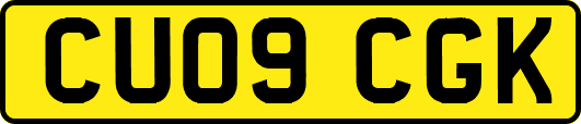 CU09CGK