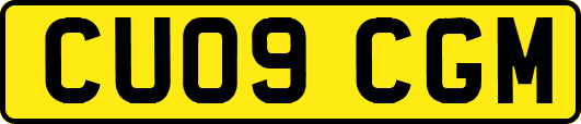 CU09CGM