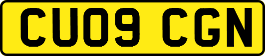 CU09CGN