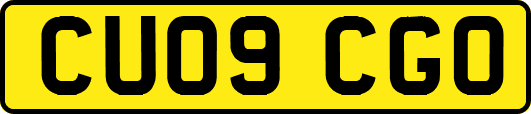 CU09CGO