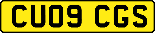 CU09CGS