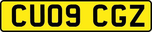 CU09CGZ