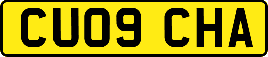 CU09CHA