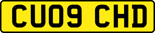 CU09CHD