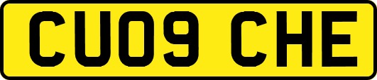 CU09CHE
