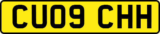 CU09CHH