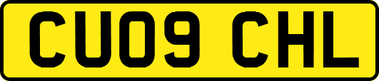 CU09CHL