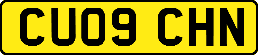 CU09CHN