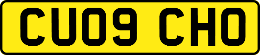 CU09CHO