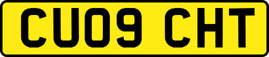 CU09CHT