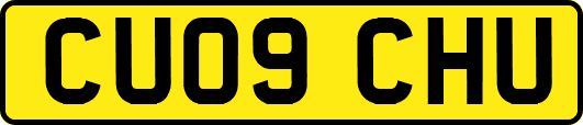 CU09CHU