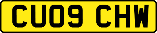 CU09CHW