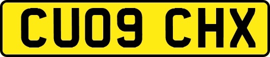 CU09CHX