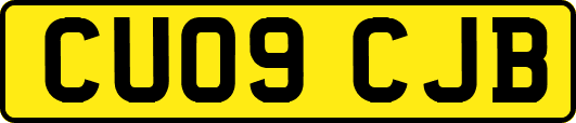 CU09CJB