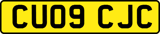 CU09CJC