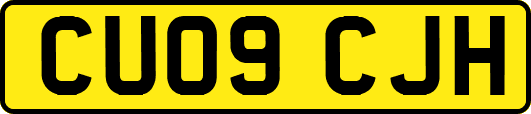CU09CJH