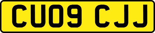 CU09CJJ
