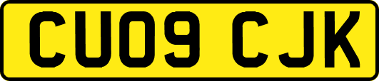CU09CJK