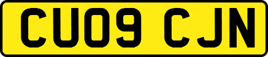 CU09CJN