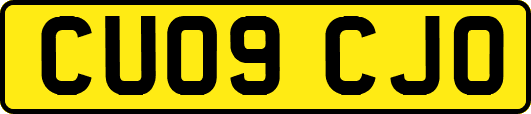 CU09CJO