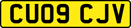 CU09CJV