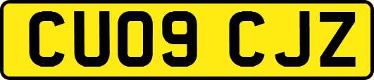 CU09CJZ