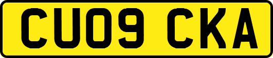 CU09CKA