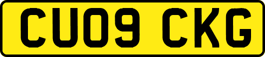 CU09CKG