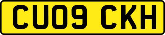 CU09CKH