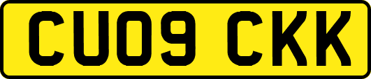 CU09CKK