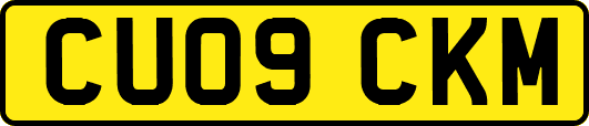 CU09CKM