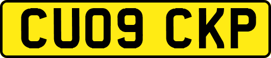 CU09CKP