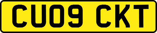 CU09CKT