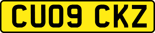 CU09CKZ