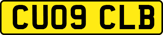 CU09CLB