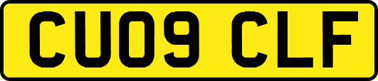 CU09CLF