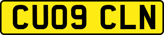 CU09CLN