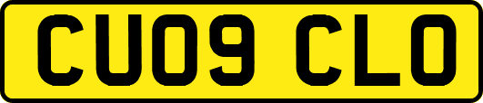 CU09CLO