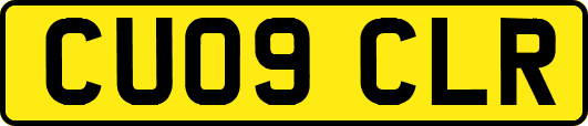 CU09CLR