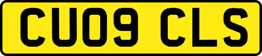 CU09CLS
