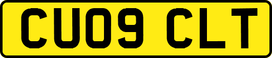 CU09CLT