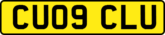 CU09CLU