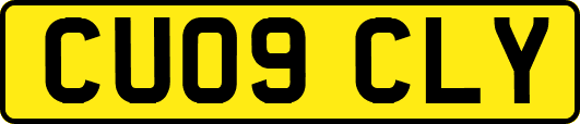 CU09CLY